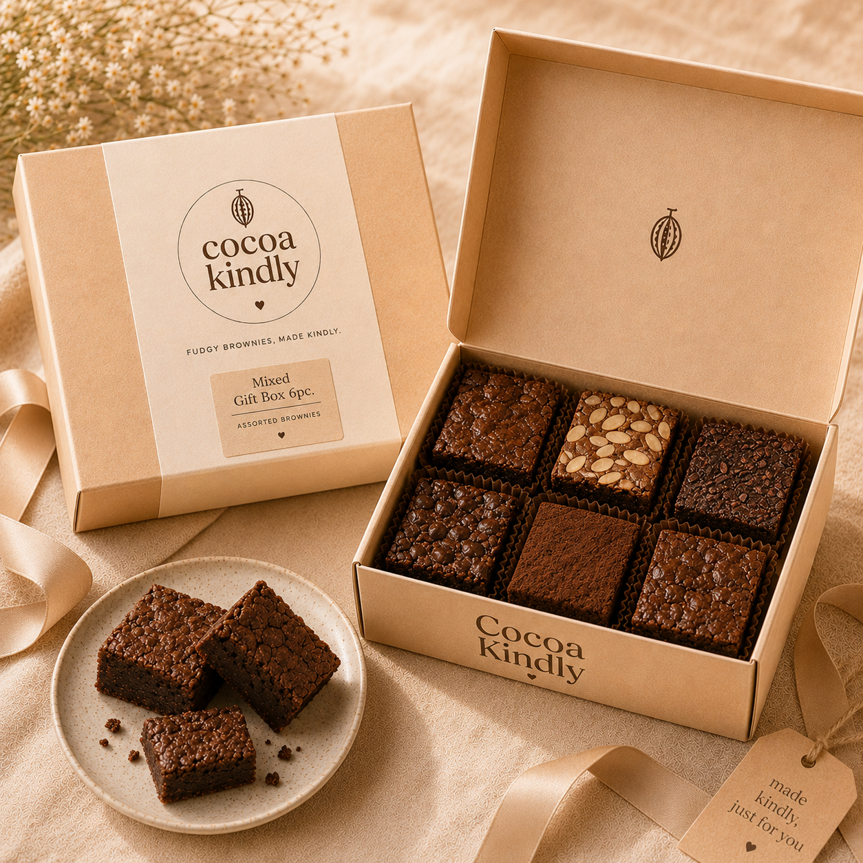 Mixed Gift Box