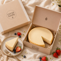 Signature cheesecake